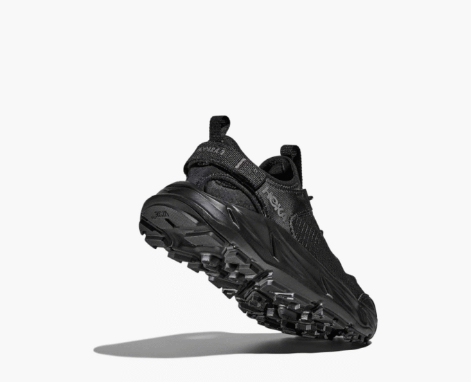 HOKA ONE ONE Kaha 3 Düşük GTX