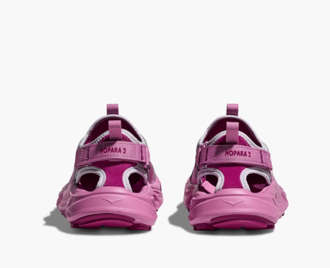 HOKA ONE ONE Kaha 3 Düşük GTX