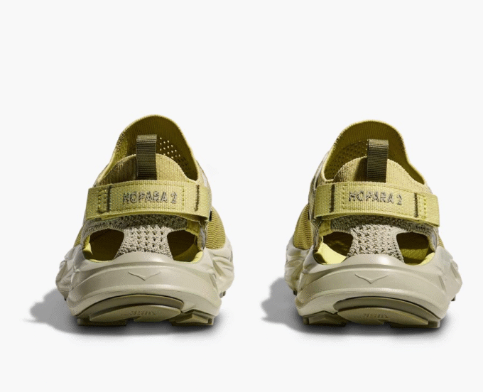 HOKA ONE ONE Kaha 3 Düşük GTX HOKA ONE ONE Kaha 3 Düşük GTX