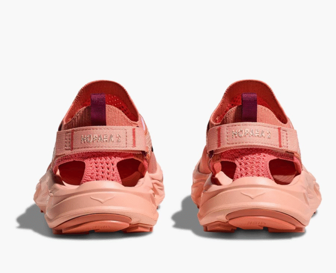 HOKA ONE ONE Kaha 3 Düşük GTX