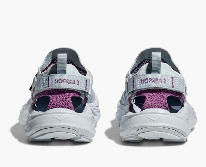 HOKA ONE ONE Kaha 3 Düşük GTX