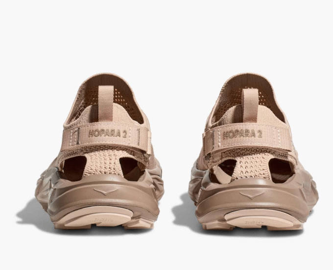 HOKA ONE ONE Kaha 3 Düşük GTX