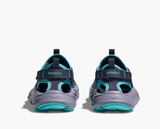 HOKA ONE ONE Kaha 3 Düşük GTX