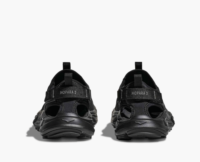 HOKA ONE ONE Kaha 3 Düşük GTX
