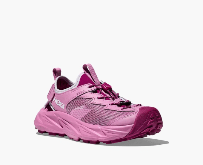 HOKA ONE ONE Kaha 3 Düşük GTX