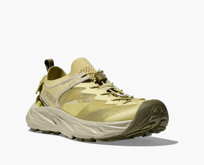HOKA ONE ONE Kaha 3 Düşük GTX HOKA ONE ONE Kaha 3 Düşük GTX