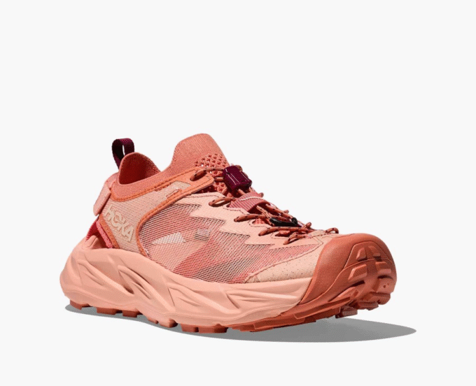 HOKA ONE ONE Kaha 3 Düşük GTX