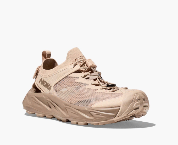 HOKA ONE ONE Kaha 3 Düşük GTX