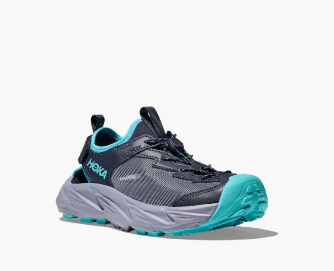 HOKA ONE ONE Kaha 3 Düşük GTX