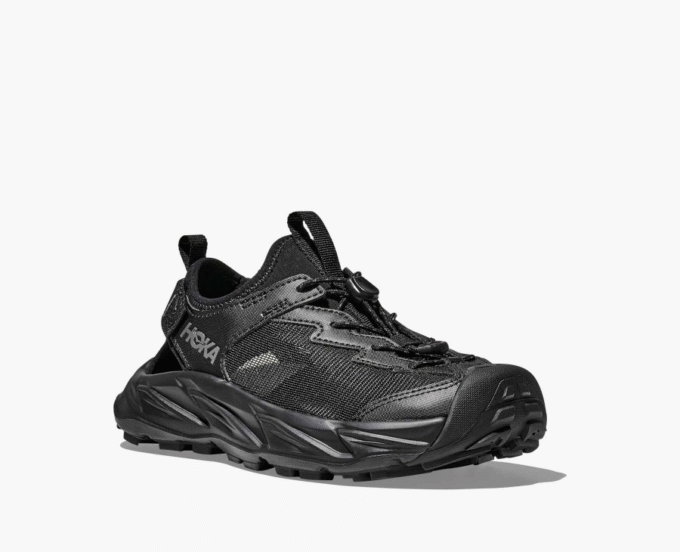 HOKA ONE ONE Kaha 3 Düşük GTX