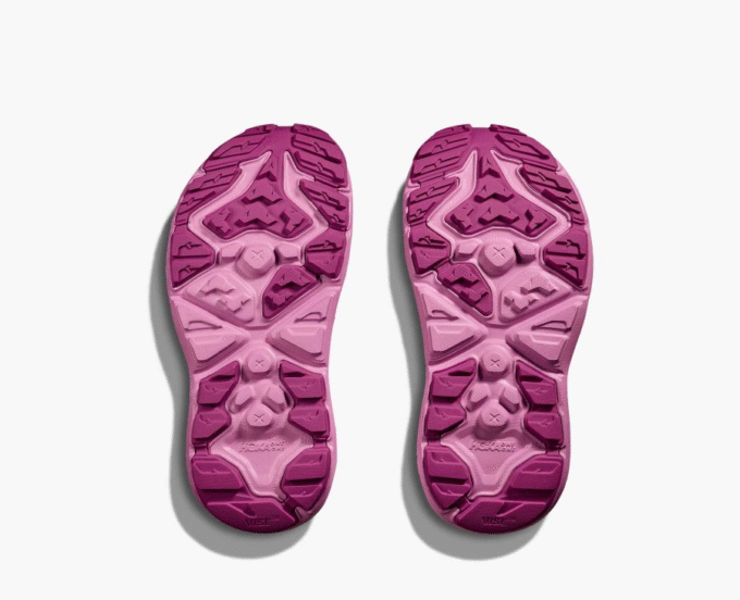 HOKA ONE ONE Kaha 3 Düşük GTX