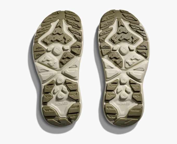 HOKA ONE ONE Kaha 3 Düşük GTX HOKA ONE ONE Kaha 3 Düşük GTX