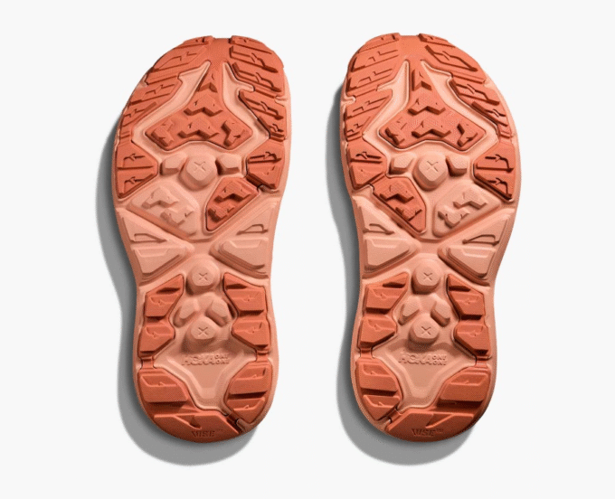 HOKA ONE ONE Kaha 3 Düşük GTX