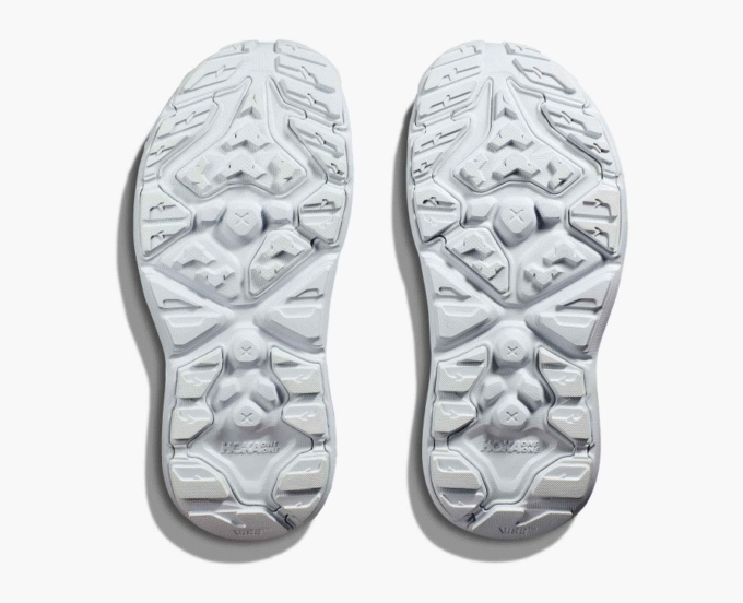 HOKA ONE ONE Kaha 3 Düşük GTX