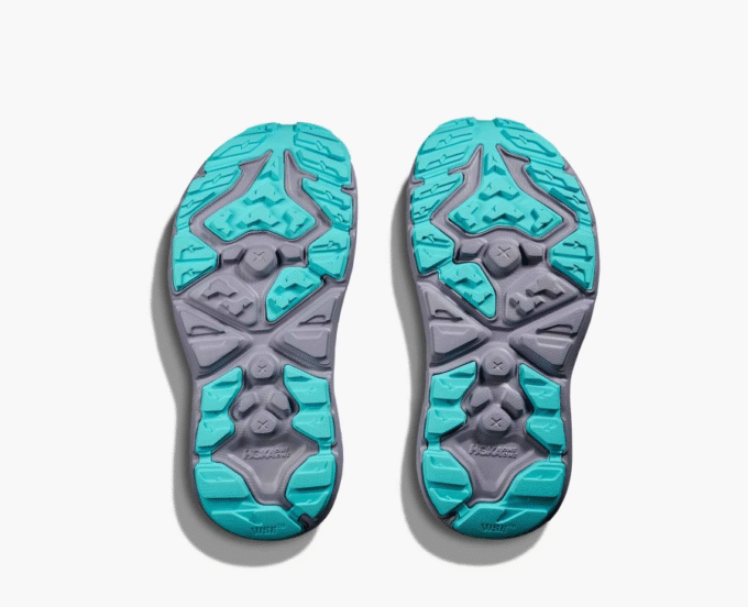 HOKA ONE ONE Kaha 3 Düşük GTX