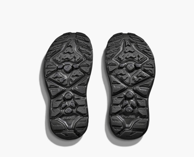 HOKA ONE ONE Kaha 3 Düşük GTX