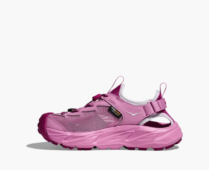 HOKA ONE ONE Kaha 3 Düşük GTX
