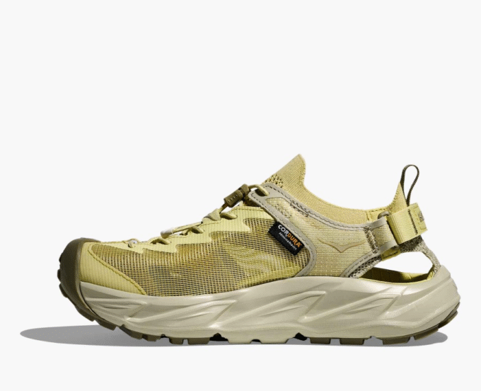 HOKA ONE ONE Kaha 3 Düşük GTX HOKA ONE ONE Kaha 3 Düşük GTX