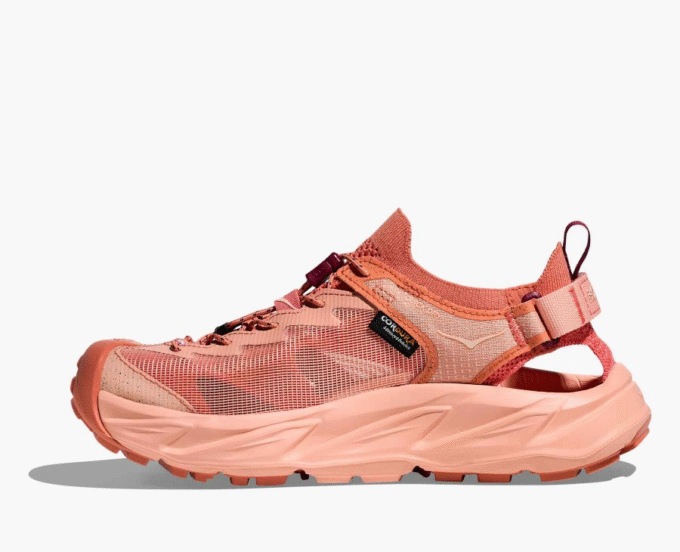 HOKA ONE ONE Kaha 3 Düşük GTX