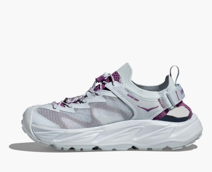 HOKA ONE ONE Kaha 3 Düşük GTX