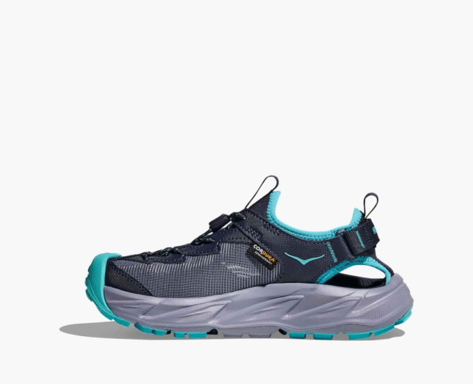 HOKA ONE ONE Kaha 3 Düşük GTX