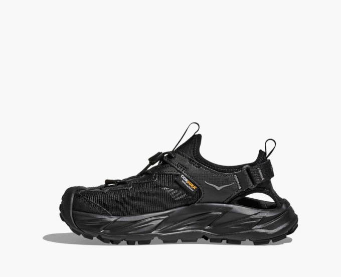 HOKA ONE ONE Kaha 3 Düşük GTX