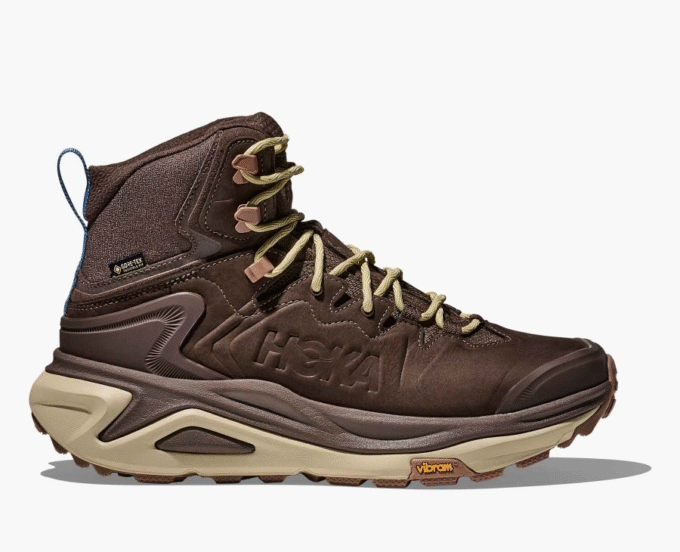 HOKA ONE ONE Kaitoro Örgü Pantolon