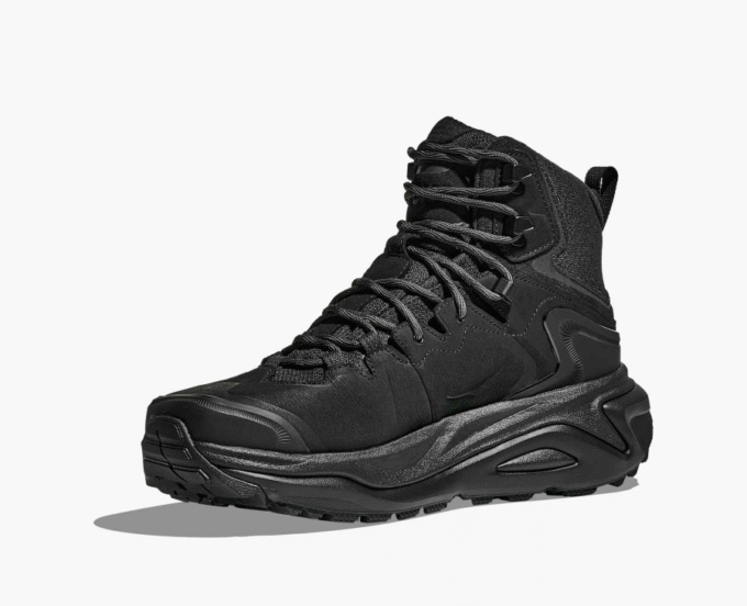 HOKA ONE ONE Kaitoro Örgü Pantolon
