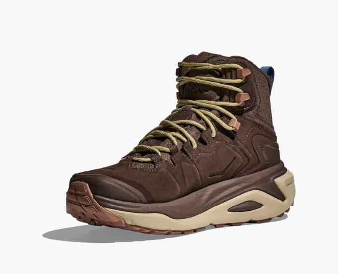HOKA ONE ONE Kaitoro Örgü Pantolon