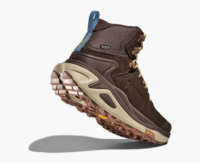 HOKA ONE ONE Kaitoro Örgü Pantolon