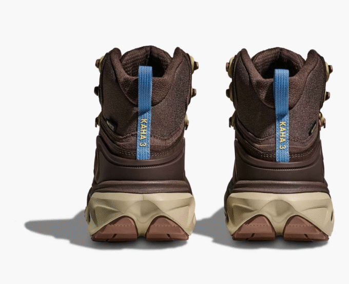 HOKA ONE ONE Kaitoro Örgü Pantolon