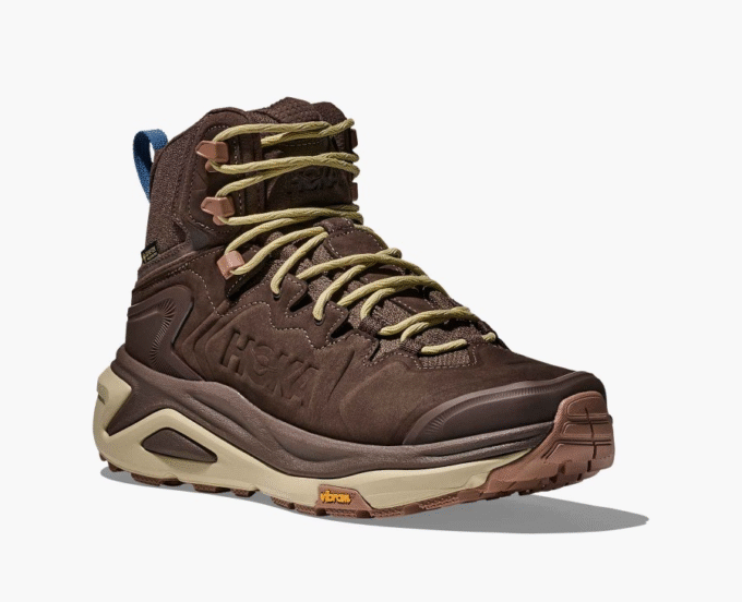 HOKA ONE ONE Kaitoro Örgü Pantolon