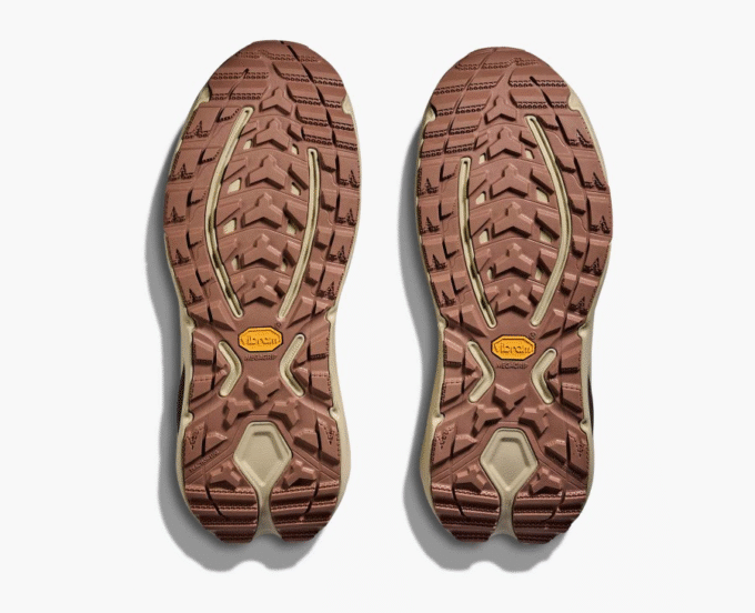 HOKA ONE ONE Kaitoro Örgü Pantolon