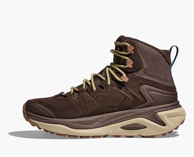 HOKA ONE ONE Kaitoro Örgü Pantolon