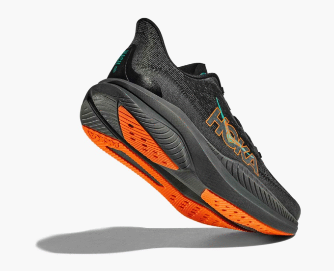 HOKA ONE ONE Kawana Mid