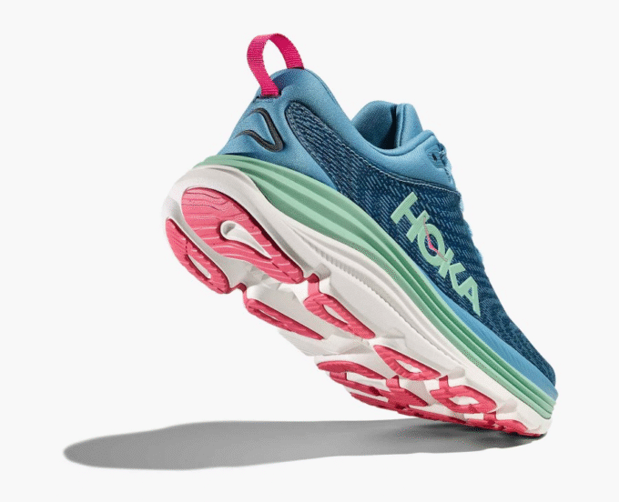 HOKA ONE ONE Macera Şapkası
