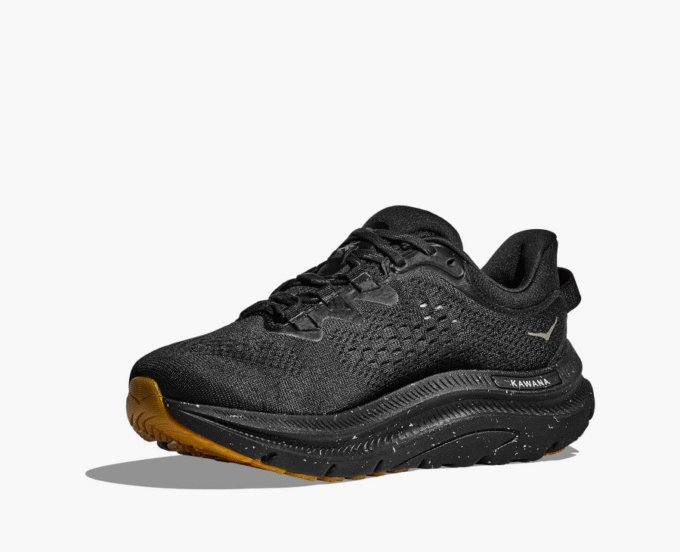 HOKA ONE ONE Mafate Speed  4
