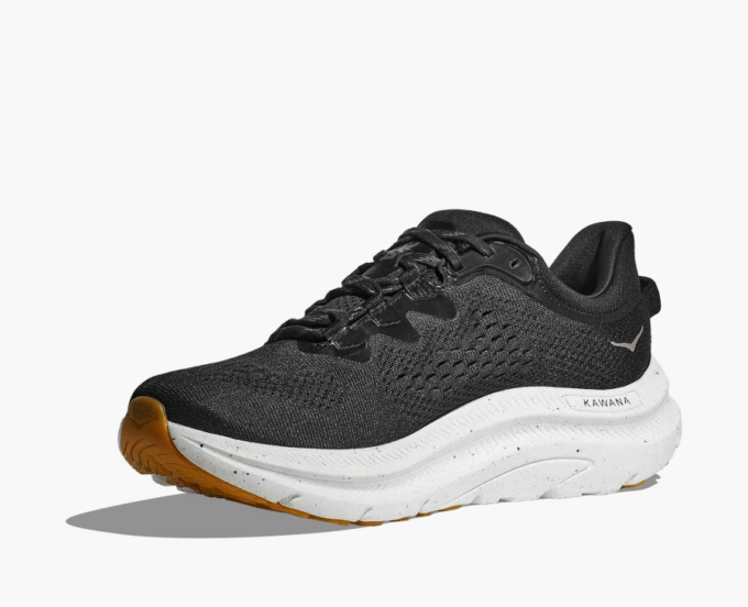 HOKA ONE ONE Mafate Speed  4