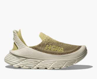 HOKA ONE ONE Mizi Açık Hava Elbisesi