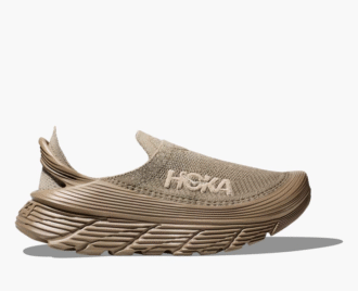 HOKA ONE ONE Mizi Açık Hava Elbisesi