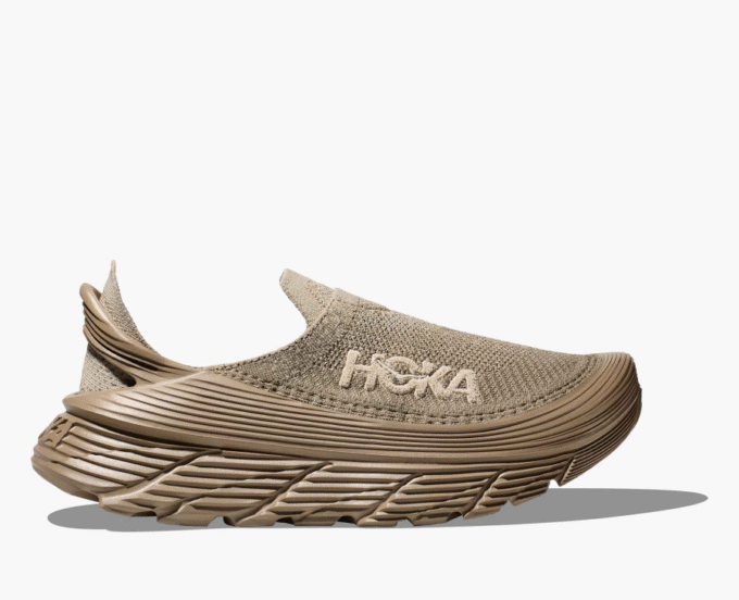 HOKA ONE ONE Mizi Açık Hava Elbisesi HOKA ONE ONE Mizi Açık Hava Elbisesi