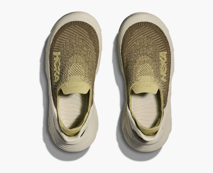 HOKA ONE ONE Mizi Açık Hava Elbisesi