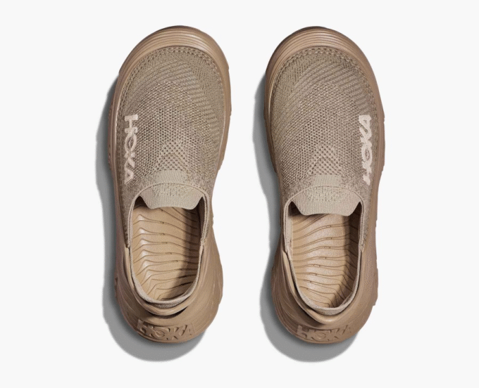 HOKA ONE ONE Mizi Açık Hava Elbisesi HOKA ONE ONE Mizi Açık Hava Elbisesi
