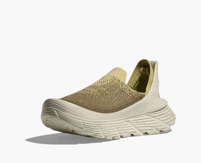 HOKA ONE ONE Mizi Açık Hava Elbisesi