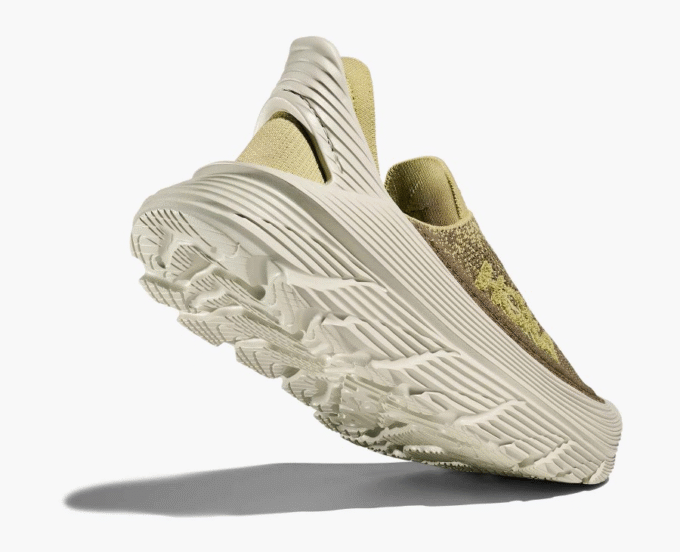 HOKA ONE ONE Mizi Açık Hava Elbisesi