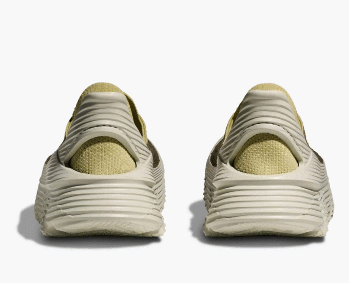 HOKA ONE ONE Mizi Açık Hava Elbisesi
