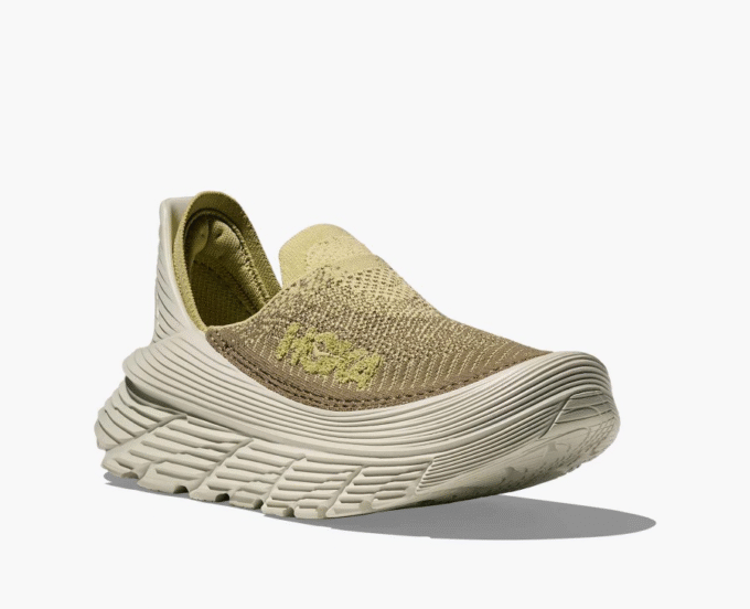 HOKA ONE ONE Mizi Açık Hava Elbisesi