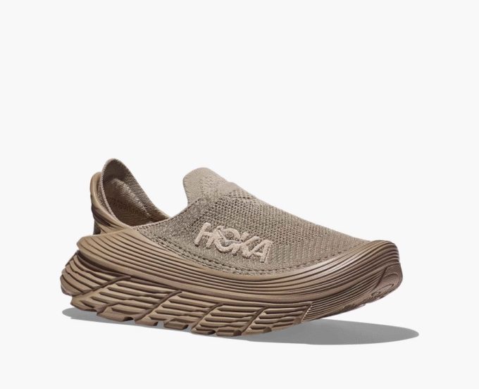 HOKA ONE ONE Mizi Açık Hava Elbisesi HOKA ONE ONE Mizi Açık Hava Elbisesi