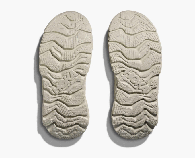 HOKA ONE ONE Mizi Açık Hava Elbisesi