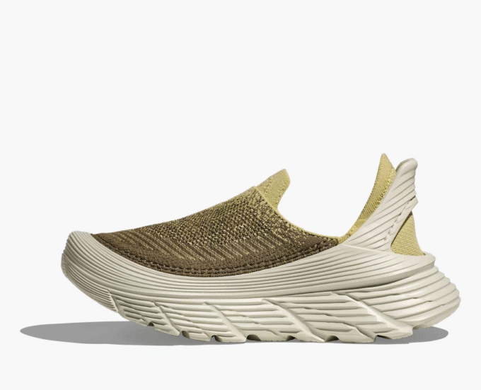 HOKA ONE ONE Mizi Açık Hava Elbisesi